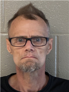 Jonathan Lee Silver a registered Sex Offender of Georgia