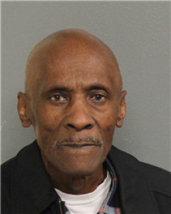 Donnie Lee Carson a registered Sex Offender of Georgia