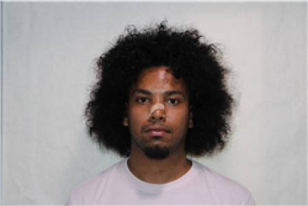 Jae Jason Harrell a registered Sex Offender of Georgia