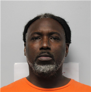 Reginald Mccray a registered Sex Offender of Georgia