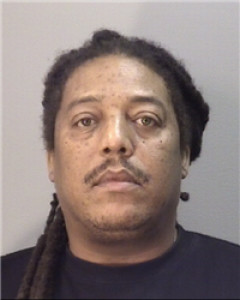 Tony Temetress Tisdale a registered Sex Offender of Georgia