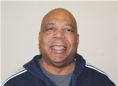 Anthony Lydell Hubert a registered Sex Offender of Georgia