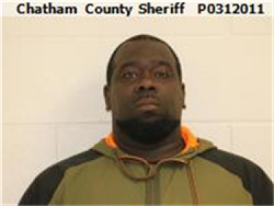Emanuel King a registered Sex Offender of Georgia