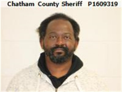 Corey James Moore a registered Sex Offender of Georgia