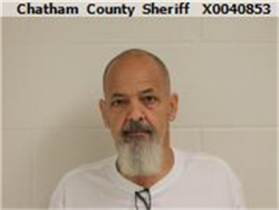 Arman Joseph Tunstall a registered Sex Offender of Georgia