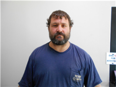 Jody Thomas Fail a registered Sex Offender of Georgia