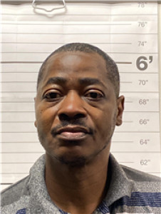 Calvin Lamar Glaze a registered Sex Offender of Georgia