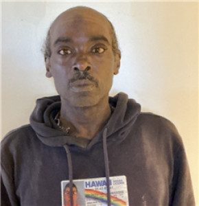Curtis Johnson a registered Sex Offender of Georgia