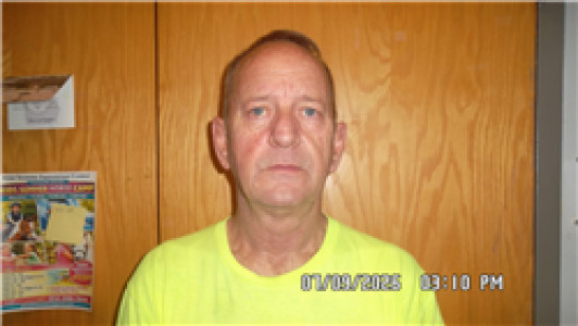 Gregory Knight Knight a registered Sex Offender of Georgia