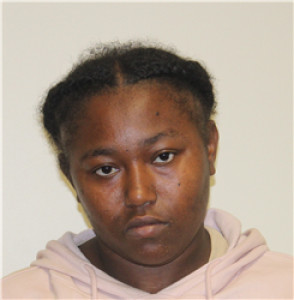 Antanette Lille Zeigler a registered Sex Offender of Georgia