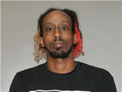 Sacad Abdilahi Nour a registered Sex Offender of Georgia