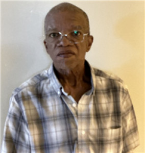 Anthony Dwight Thompson a registered Sex Offender of Georgia
