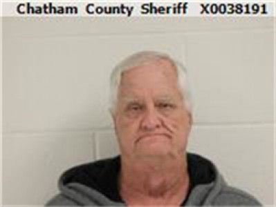 Harold Leaptrot a registered Sex Offender of Georgia