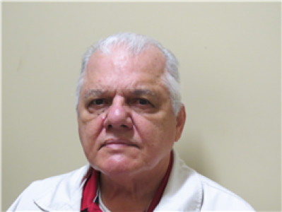 Pablo Jr Perez a registered Sex Offender of Georgia