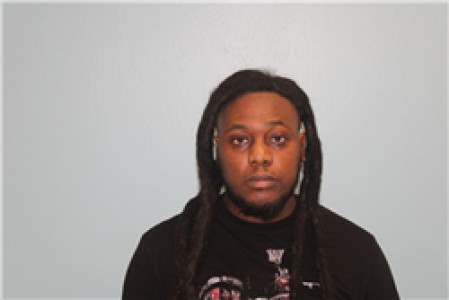 Kahlil Jermiah Thomas a registered Sex Offender of Georgia