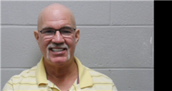 James Walton Jr Sands a registered Sex Offender of Georgia