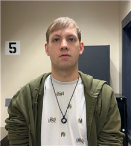 Luke James Decamp a registered Sex Offender of Georgia