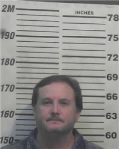 William Scott Etheredge a registered Sex Offender of Georgia