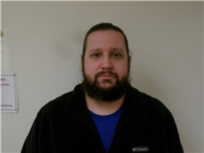 Kenneth Wayne Norris a registered Sex Offender of Georgia