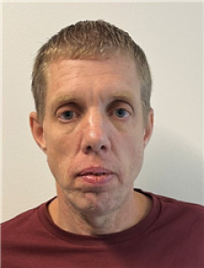 Jason Eric Salsberry a registered Sex Offender of Georgia