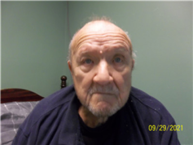 Clifford Bayne Garrett a registered Sex Offender of Georgia