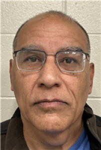 Otto Gustavo Pena a registered Sex Offender of Georgia