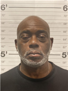 Tony Traver a registered Sex Offender of Georgia
