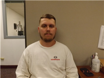 Jacob Michael Jeffery Parrott a registered Sex Offender of Georgia