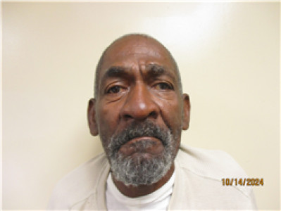 Wilbur Barnes a registered Sex Offender of Georgia