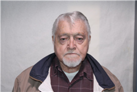 Jimmy Anderson Crowe a registered Sex Offender of Georgia