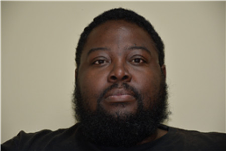 Khambrel Lavar Bennett a registered Sex Offender of Georgia