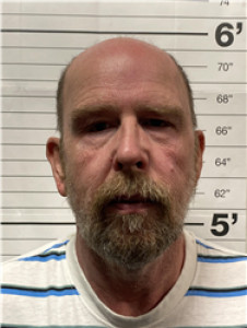 Michael James Causey a registered Sex Offender of Georgia