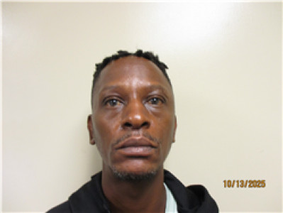 Recardo Sharrod Brown a registered Sex Offender of Georgia
