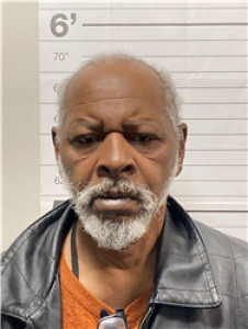 Virgil Ronnie Harpe a registered Sex Offender of Georgia