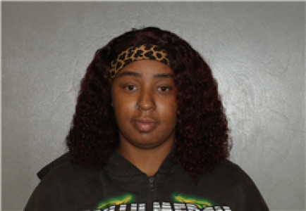 Enprejah Carlissa Jones a registered Sex Offender of Georgia