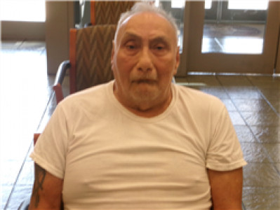 Luciano Espinoza a registered Sex Offender of Georgia