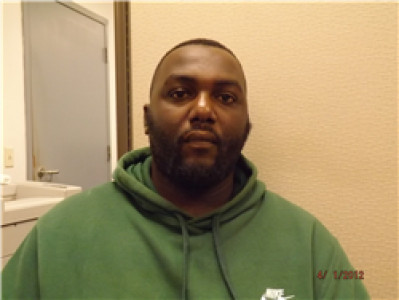 Lapraver Chance Burton a registered Sex Offender of Georgia