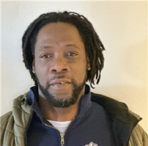 Justin Jerome Craft a registered Sex Offender of Georgia