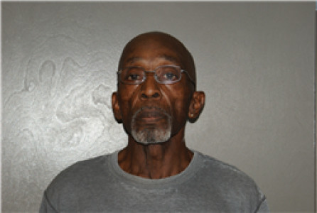 Anthony Eakwell Brown a registered Sex Offender of Georgia