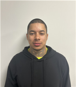Joshua Isaiah Corbett a registered Sex Offender of Georgia