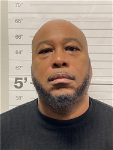 Joplin Kale Jackson a registered Sex Offender of Georgia
