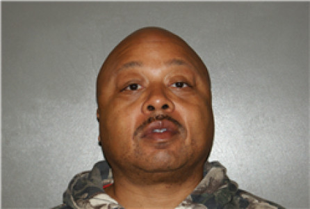 George Mcgee a registered Sex Offender of Georgia