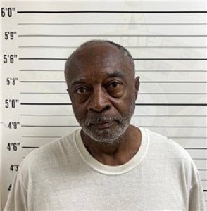 Willie Jay Bedford a registered Sex Offender of Georgia