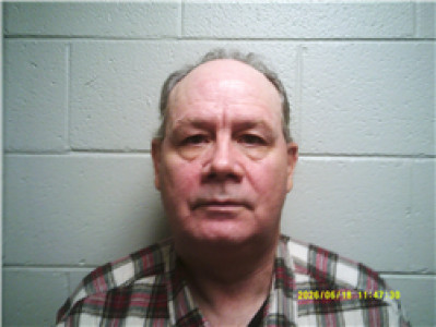 Matthew Wayne Yancey a registered Sex Offender of Georgia