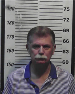 Ruben Ellis Reese a registered Sex Offender of Georgia