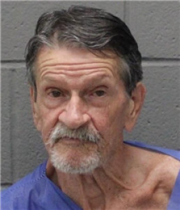 Melvin Kitchens a registered Sex Offender of Georgia