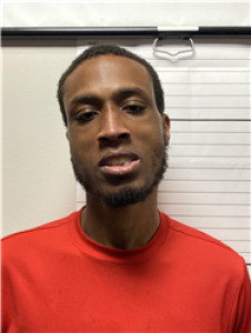 Deronta Demarcus Oneal a registered Sex Offender of Georgia