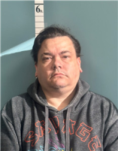 Jeffrey Wayne Potter a registered Sex Offender of Georgia