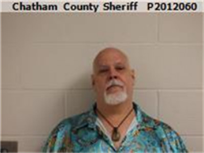 David Blair Griffin a registered Sex Offender of Georgia