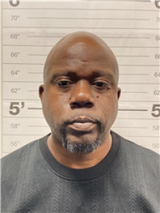 Anthony Solomon a registered Sex Offender of Georgia
